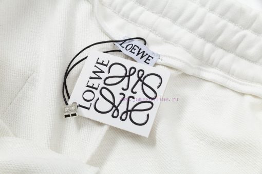 LOEWE 2025 New Collection Official Website Synchronized With Light Luxury Destruction Of Edging baq4dfqz - Image 5
