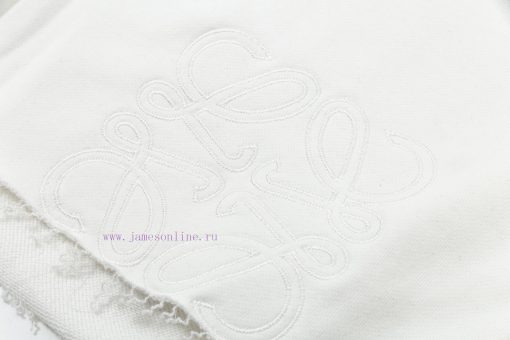 LOEWE 2025 New Collection Official Website Synchronized With Light Luxury Destruction Of Edging baq4dfqz - Image 9
