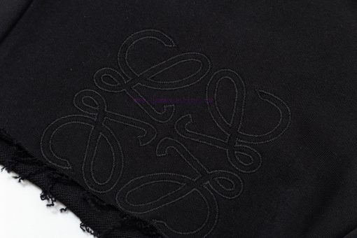LOEWE 2025 New Collection Official Website Synchronized With Light Luxury Destruction Of Edging rm00y4bi - Image 11