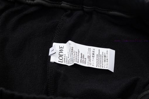 LOEWE 2025 New Collection Official Website Synchronized With Light Luxury Destruction Of Edging rm00y4bi - Image 13