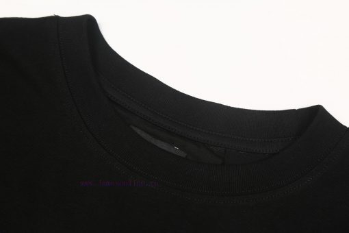 ️GIVENCHY * GivenchyGIVENCHY * Givenchy Classic Pentagram Printed Short Sleeve T-shirt-Customiz ny1nhctz - Image 4