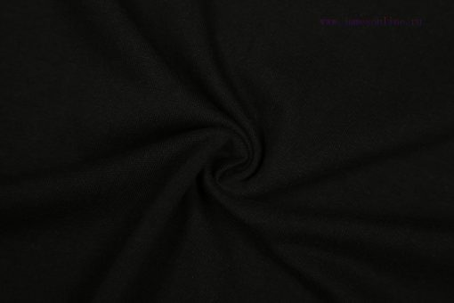 ️LOEWE * Luo YiweiLOEWE * Luo Yiwei Half Hand-painted Crow Embroidered Logo Short Sleeved T-shi gr44hnkf - Image 11