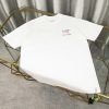 [Ayc Teryx Archaeopteryx]2025FW Short Sleeved T-shirt With Front Bird Letter Logo High-end Prin sse863le