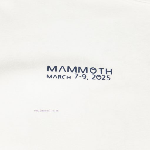 [Ayc Teryx Archaeopteryx]2025FW Short Sleeved T-shirt With Front Bird Letter Logo High-end Prin eoi02c7t - Image 8