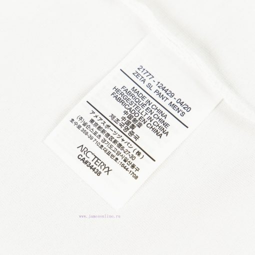 [Ayc Teryx Archaeopteryx]2025FW Short Sleeved T-shirt With Front Bird Letters And Back Foam Log fwokwcqp - Image 10