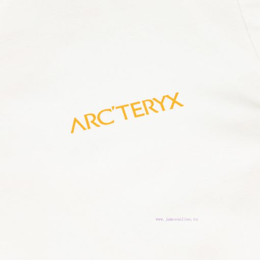 [Ayc Teryx Archaeopteryx]2025FW Adopts Open Thread Zipper Fine Machinist Short Sleeved T-shirt 3h7s2zp6 - Image 5