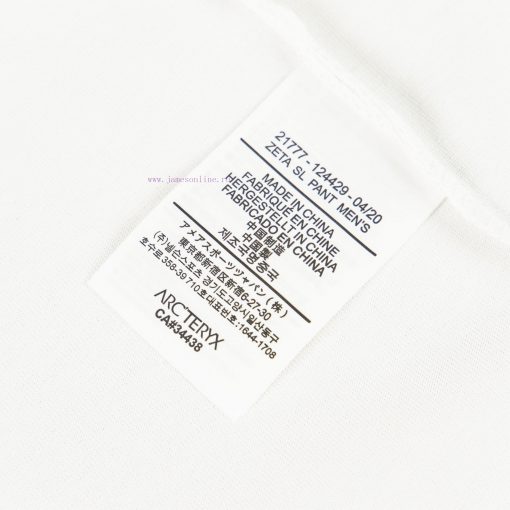 [Ayc Teryx Archaeopteryx]2025FW Short Sleeved T-shirt With Front Bird Letter Logo High-end Prin s7ir6x8e - Image 9