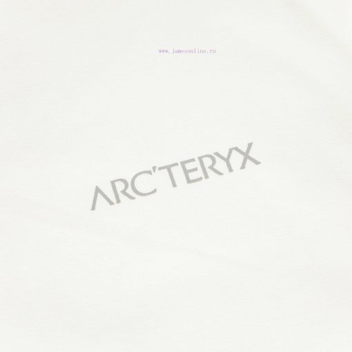[Ayc Teryx Archaeopteryx]2025FW Adopts Open Thread Zipper Fine Machinist Short Sleeved T-shirt yc2vaah4 - Image 6