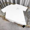 [Ayc Teryx Archaeopteryx]2025FW Short Sleeved T-shirt With Front Bird And Back Logo High-end Pr mh4tznw8
