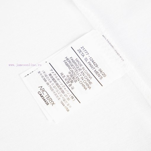 [Ayc Teryx Archaeopteryx]2025FW Short Sleeved T-shirt With Front Bird And Back Logo High-end Pr mh4tznw8 - Image 10