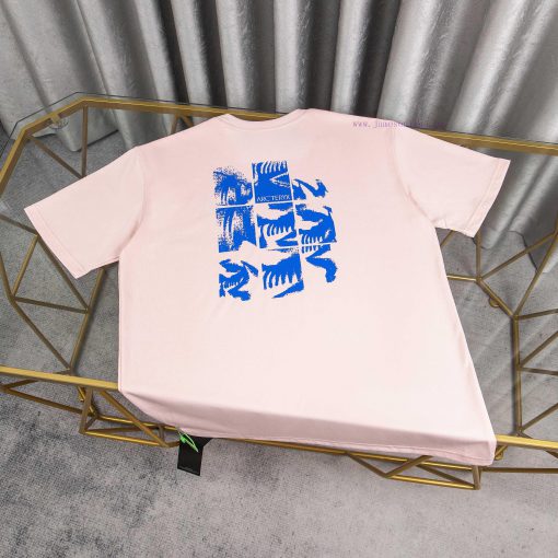 [Ayc Teryx Archaeopteryx]2025FW Short Sleeved T-shirt With Bird Letter Logo High-end Printing 3 w6zcvqv3 - Image 3