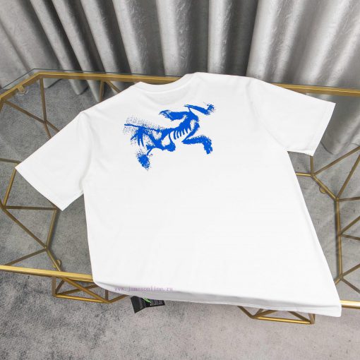 [Ayc Teryx Archaeopteryx]2025FW Short Sleeved T-shirt With Bird Letter Logo High-end Printing 3 t2lvfcss - Image 3