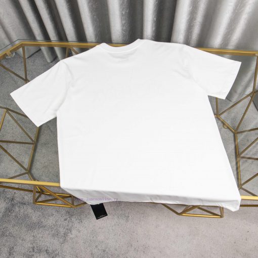 [Ayc Teryx Archaeopteryx]2025FW Short Sleeved T-shirt With Bird Letter Logo High-end Printing 3 lnjgvw9n - Image 3