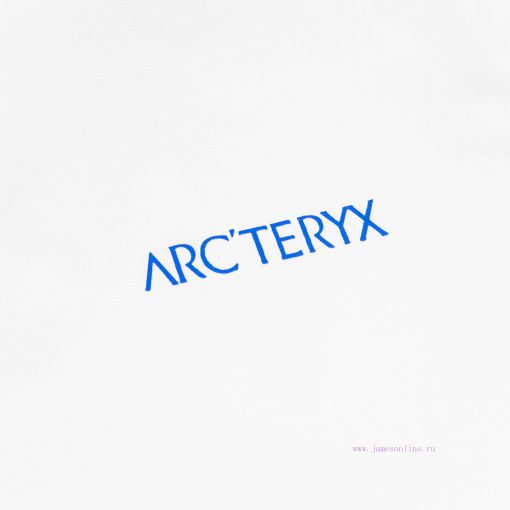 [Ayc Teryx Archaeopteryx]2025FW Short Sleeved T-shirt With Bird Letter Logo High-end Printing 3 t2lvfcss - Image 5
