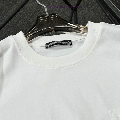 Chrome Hearts 25 Fabric Is Made Of 300g High-density Pure Cotton That Does Not Deform Or Shrink gu4bfhg3 - Image 4