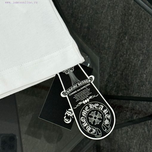 Chrome Hearts 25 Fabric Is Made Of 300g High-density Pure Cotton That Does Not Deform Or Shrink gu4bfhg3 - Image 6