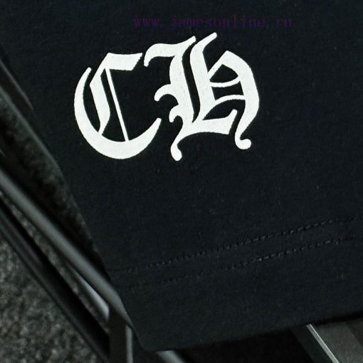 Chrome Hearts 25 Fabric Is Made Of 300g High-density Pure Cotton That Does Not Deform Or Shrink mig0ss11 - Image 6