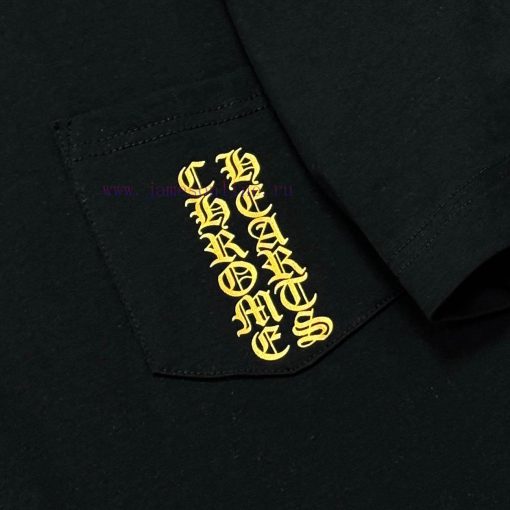 Chrome Hearts 25 Fabric Is Made Of 300g High-density Pure Cotton That Does Not Deform Or Shrink 6tm39ojd - Image 5