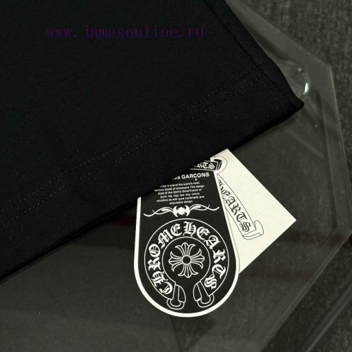 Chrome Hearts 25 Fabric Is Made Of 300g High-density Pure Cotton That Does Not Deform Or Shrink mig0ss11 - Image 7