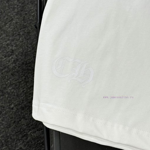 Chrome Hearts 25 Fabric Is Made Of 300g High-density Pure Cotton That Does Not Deform Or Shrink gu4bfhg3 - Image 7