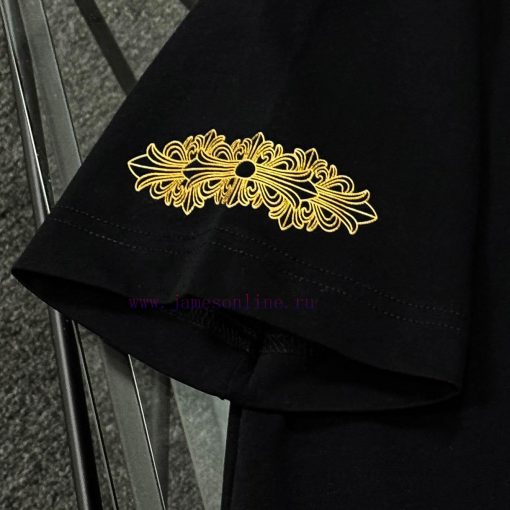 Chrome Hearts 25 Fabric Is Made Of 300g High-density Pure Cotton That Does Not Deform Or Shrink 6tm39ojd - Image 6