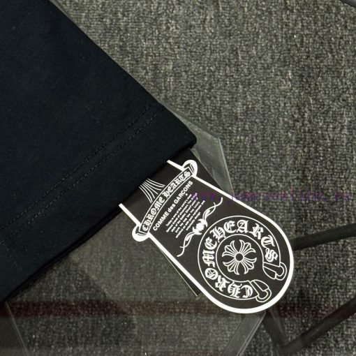Chrome Hearts 25 Fabric Is Made Of 300g High-density Pure Cotton That Does Not Deform Or Shrink 6tm39ojd - Image 7