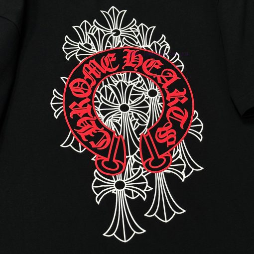 Chrome Hearts 25 Fabric Is Made Of 300g High-density Pure Cotton That Does Not Deform Or Shrink mig0ss11 - Image 9
