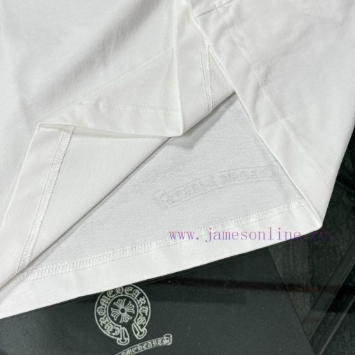 Chrome Hearts 25 Fabric Is Made Of 300g High-density Pure Cotton That Does Not Deform Or Shrink gu4bfhg3 - Image 9