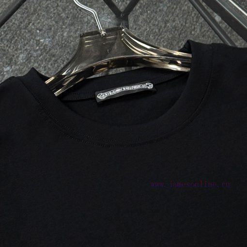 Chrome Hearts 25 Fabric Is Made Of 300g High-density Pure Cotton That Does Not Deform Or Shrink hr4oj0zt - Image 4