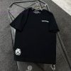 Chrome Hearts 25 Fabric Is Made Of 300g High-density Pure Cotton That Does Not Deform Or Shrink h5prjiub