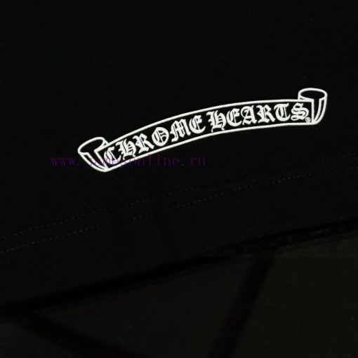 Chrome Hearts 25 Fabric Is Made Of 300g High-density Pure Cotton That Does Not Deform Or Shrink hr4oj0zt - Image 8