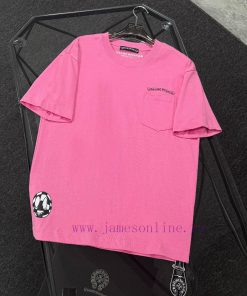 Chrome Hearts 25 Fabric Is Made Of 300g High-density Pure Cotton That Does Not Deform Or Shrink a7n2cw0f