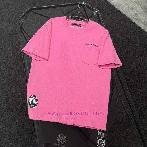 Chrome Hearts 25 Fabric Is Made Of 300g High-density Pure Cotton That Does Not Deform Or Shrink a7n2cw0f