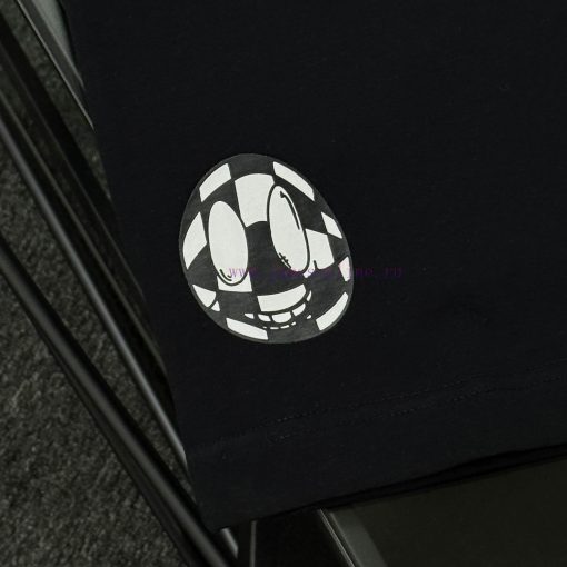Chrome Hearts 25 Fabric Is Made Of 300g High-density Pure Cotton That Does Not Deform Or Shrink h5prjiub - Image 5