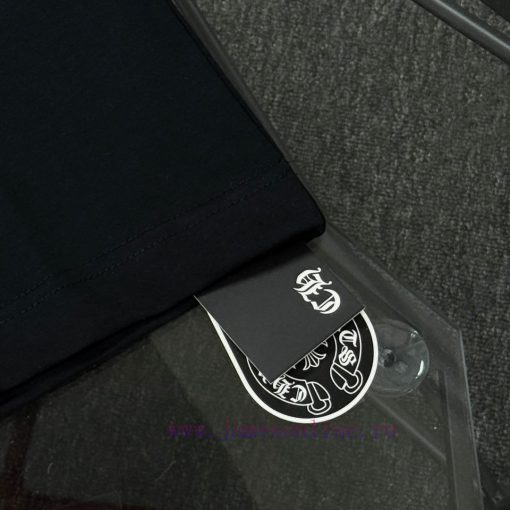 Chrome Hearts 25 Fabric Is Made Of 300g High-density Pure Cotton That Does Not Deform Or Shrink h5prjiub - Image 6