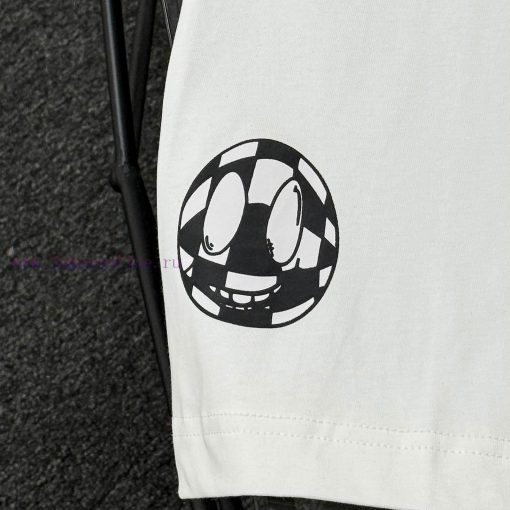 Chrome Hearts 25 Fabric Is Made Of 300g High-density Pure Cotton That Does Not Deform Or Shrink r8bswfz1 - Image 6
