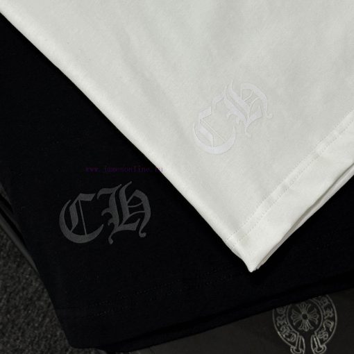 Chrome Hearts 25 Fabric Is Made Of 300g High-density Pure Cotton That Does Not Deform Or Shrink gu4bfhg3 - Image 16