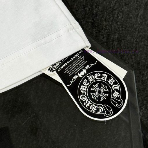 Chrome Hearts 25 Fabric Is Made Of 300g High-density Pure Cotton That Does Not Deform Or Shrink r8bswfz1 - Image 7