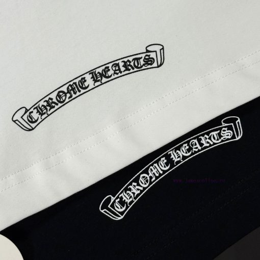 Chrome Hearts 25 Fabric Is Made Of 300g High-density Pure Cotton That Does Not Deform Or Shrink mig0ss11 - Image 17