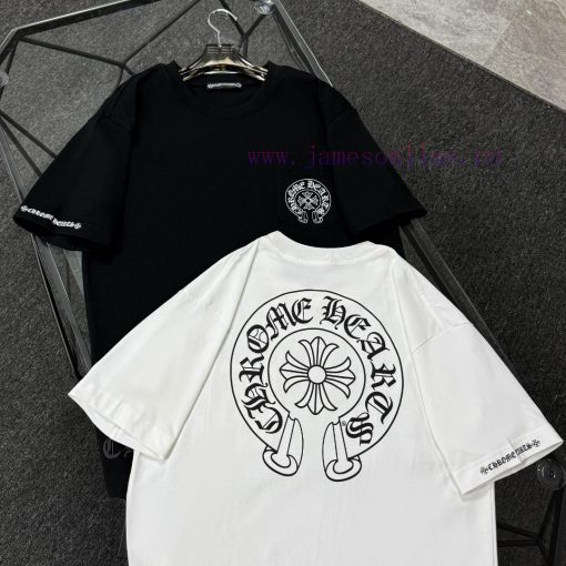 Chrome Hearts 25 Fabric Is Made Of 300g High-density Pure Cotton That Does Not Deform Or Shrink hr4oj0zt - Image 13