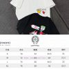 Chrome Hearts 25 Fabric Is Made Of 300g High-density Pure Cotton That Does Not Deform Or Shrink tq28rmxf