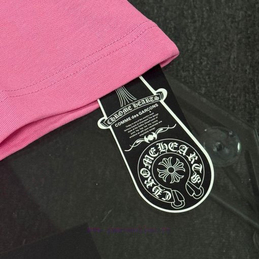 Chrome Hearts 25 Fabric Is Made Of 300g High-density Pure Cotton That Does Not Deform Or Shrink a7n2cw0f - Image 7