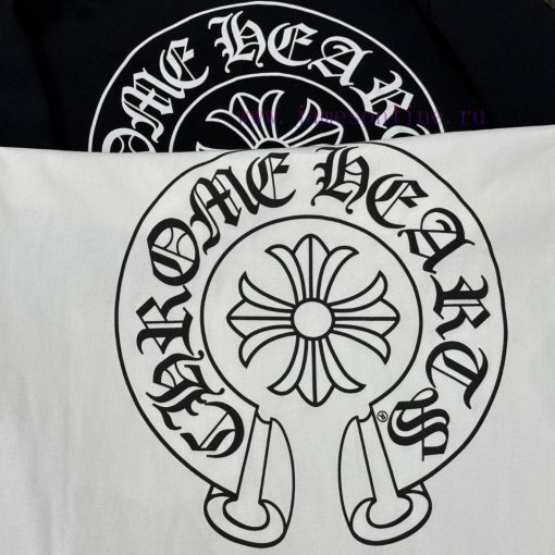 Chrome Hearts 25 Fabric Is Made Of 300g High-density Pure Cotton That Does Not Deform Or Shrink r28uyan5 - Image 15