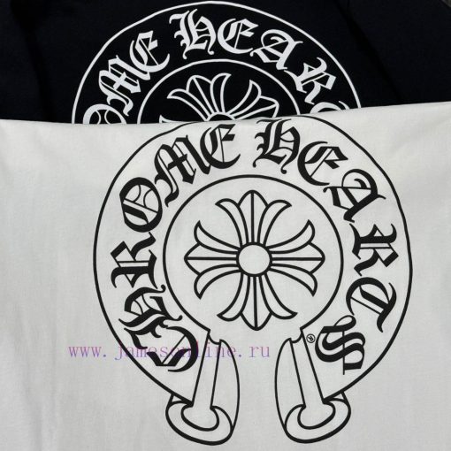 Chrome Hearts 25 Fabric Is Made Of 300g High-density Pure Cotton That Does Not Deform Or Shrink hr4oj0zt - Image 15
