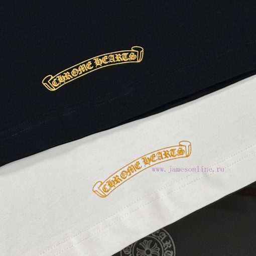 Chrome Hearts 25 Fabric Is Made Of 300g High-density Pure Cotton That Does Not Deform Or Shrink 6tm39ojd - Image 18
