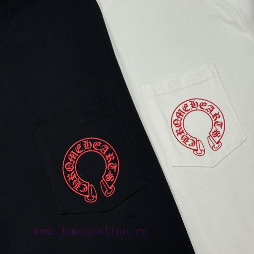 Chrome Hearts 25 Fabric Is Made Of 300g High-density Pure Cotton That Does Not Deform Or Shrink mig0ss11 - Image 20