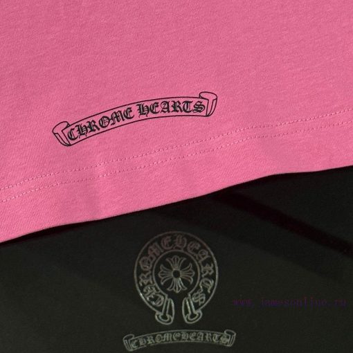 Chrome Hearts 25 Fabric Is Made Of 300g High-density Pure Cotton That Does Not Deform Or Shrink a7n2cw0f - Image 9