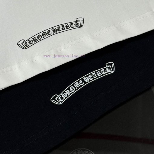 Chrome Hearts 25 Fabric Is Made Of 300g High-density Pure Cotton That Does Not Deform Or Shrink hr4oj0zt - Image 16
