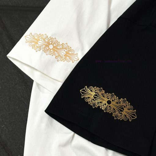 Chrome Hearts 25 Fabric Is Made Of 300g High-density Pure Cotton That Does Not Deform Or Shrink 6tm39ojd - Image 19