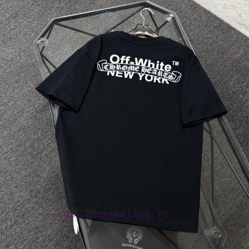 Chrome Hearts 25 Fabric Is Made Of 300g High-density Pure Cotton That Does Not Deform Or Shrink hjjie46w - Image 3